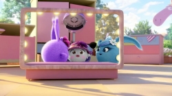 انیمیشن سانی بانیز قسمت 161 - sunny bunnies